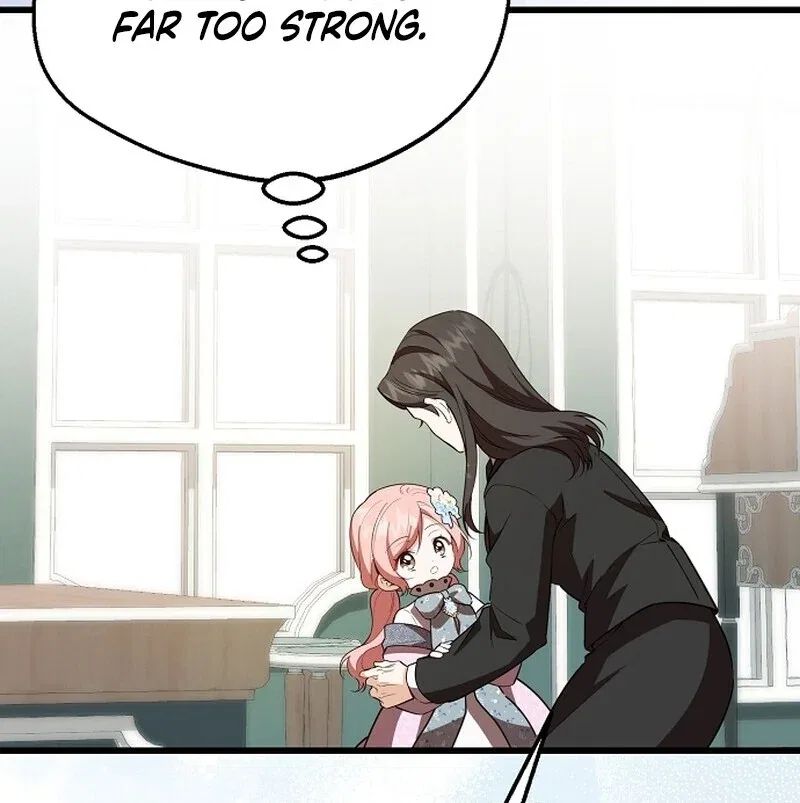 I Became the Adopted Daughter of the Sea Guardian Chapter 46 – Page 67