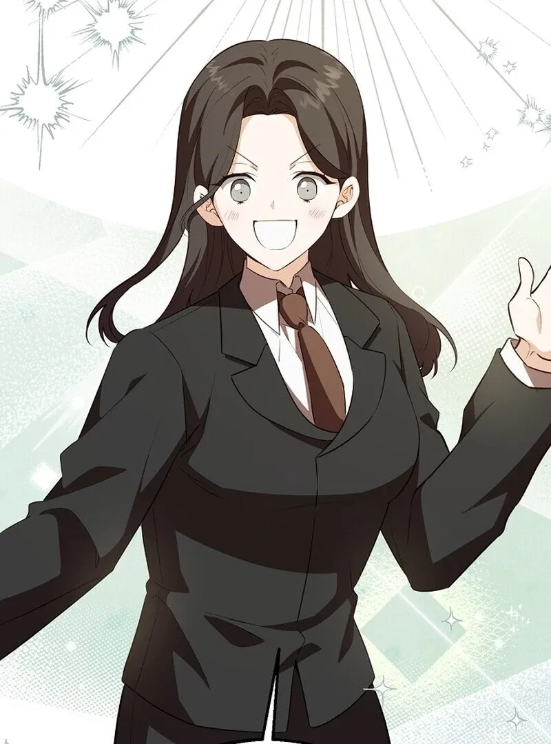 I Became the Adopted Daughter of the Sea Guardian Chapter 46 – Page 70