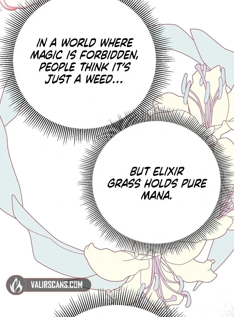 I Became the Adopted Daughter of the Sea Guardian Chapter 46 – Page 73