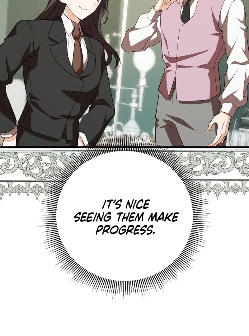 I Became the Adopted Daughter of the Sea Guardian Chapter 46 – Page 75