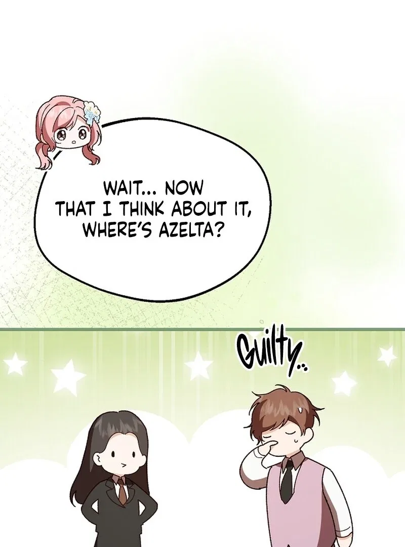 I Became the Adopted Daughter of the Sea Guardian Chapter 46 – Page 76