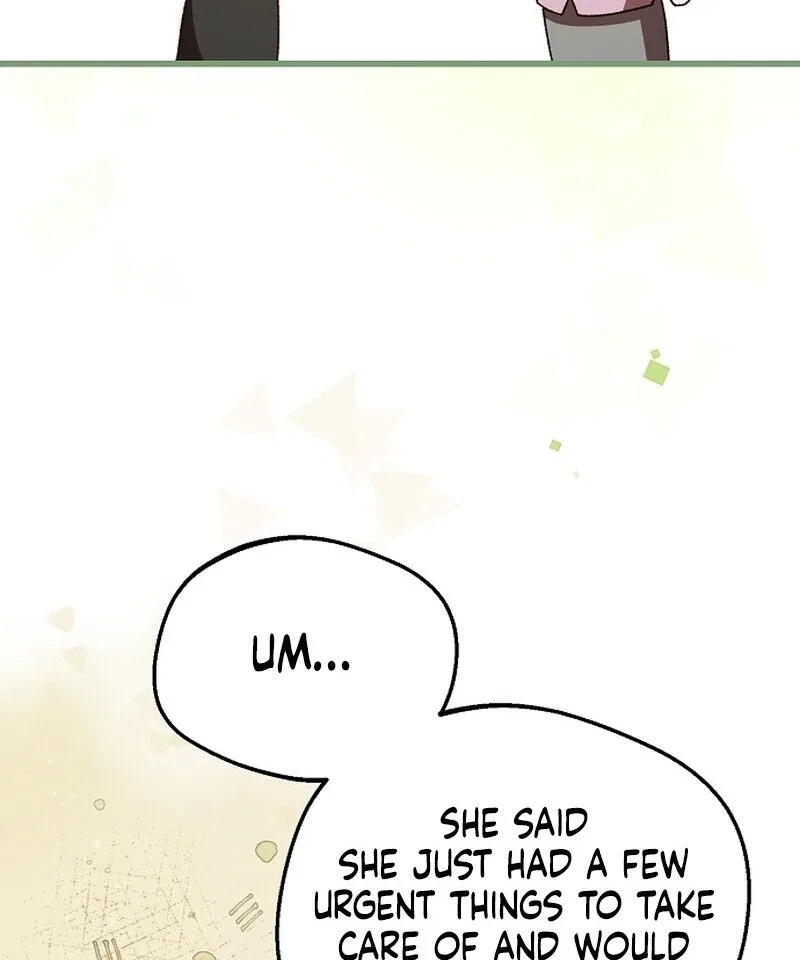 I Became the Adopted Daughter of the Sea Guardian Chapter 46 – Page 77