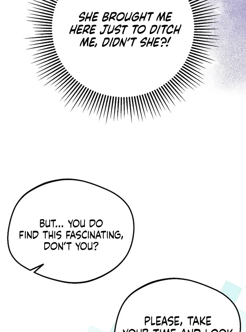 I Became the Adopted Daughter of the Sea Guardian Chapter 46 – Page 83