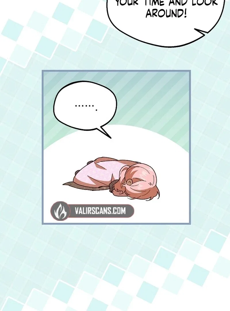 I Became the Adopted Daughter of the Sea Guardian Chapter 46 – Page 84