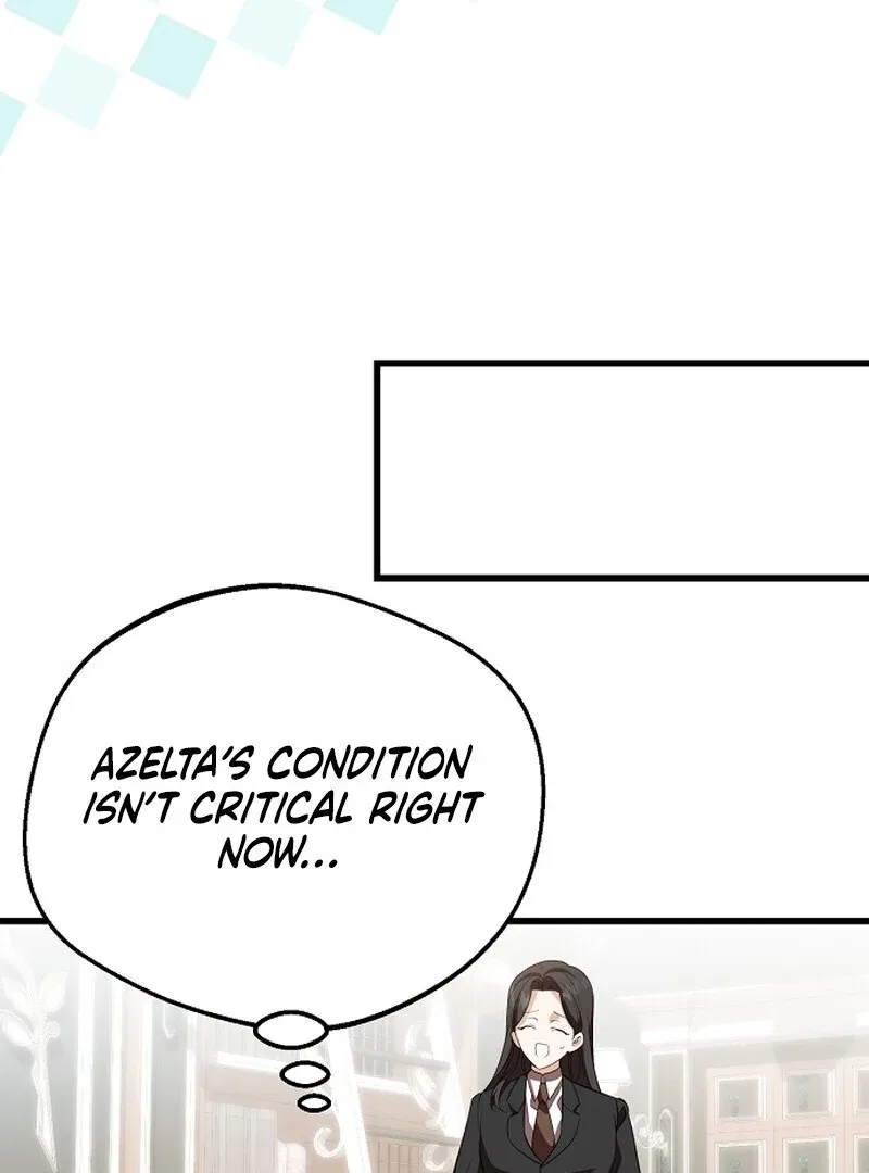 I Became the Adopted Daughter of the Sea Guardian Chapter 46 – Page 85