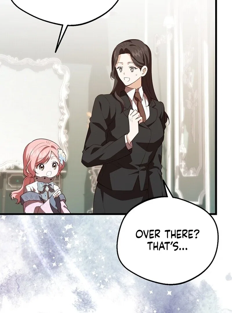 I Became the Adopted Daughter of the Sea Guardian Chapter 46 – Page 90
