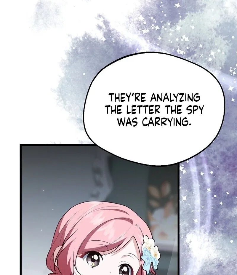 I Became the Adopted Daughter of the Sea Guardian Chapter 46 – Page 91