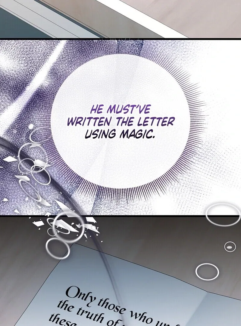 I Became the Adopted Daughter of the Sea Guardian Chapter 46 – Page 98