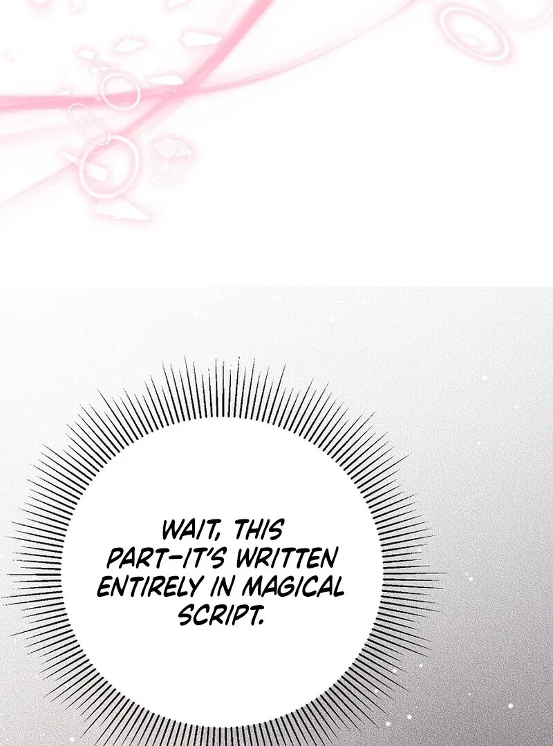 I Became the Adopted Daughter of the Sea Guardian Chapter 46 – Page 101