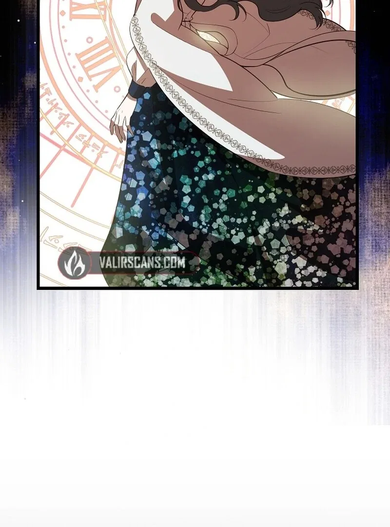 I Became the Adopted Daughter of the Sea Guardian Chapter 46 – Page 110