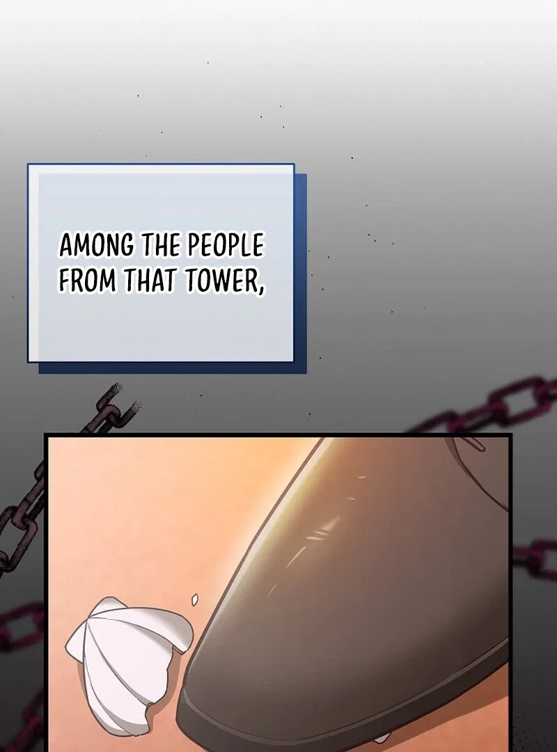I Became the Adopted Daughter of the Sea Guardian Chapter 46 – Page 111
