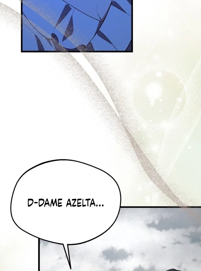 I Became the Adopted Daughter of the Sea Guardian Chapter 44 – Page 33
