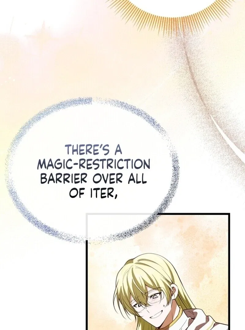 I Became the Adopted Daughter of the Sea Guardian Chapter 44 – Page 39
