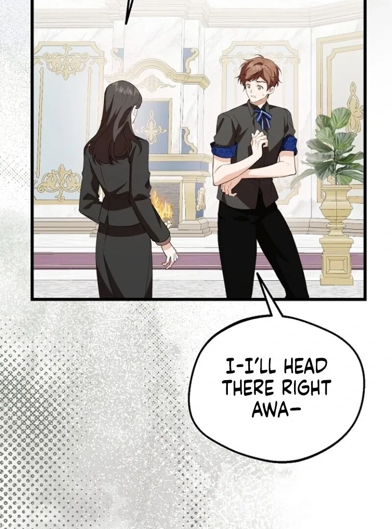 I Became the Adopted Daughter of the Sea Guardian Chapter 44 – Page 53