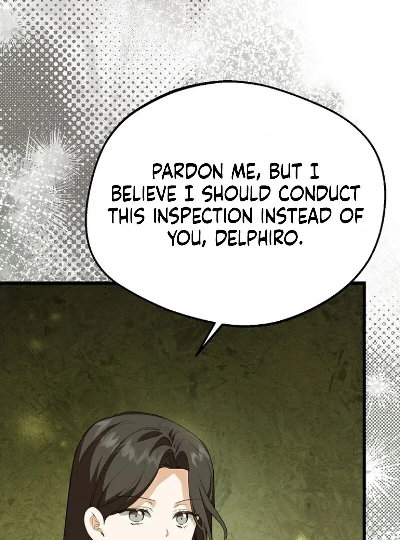 I Became the Adopted Daughter of the Sea Guardian Chapter 44 – Page 54