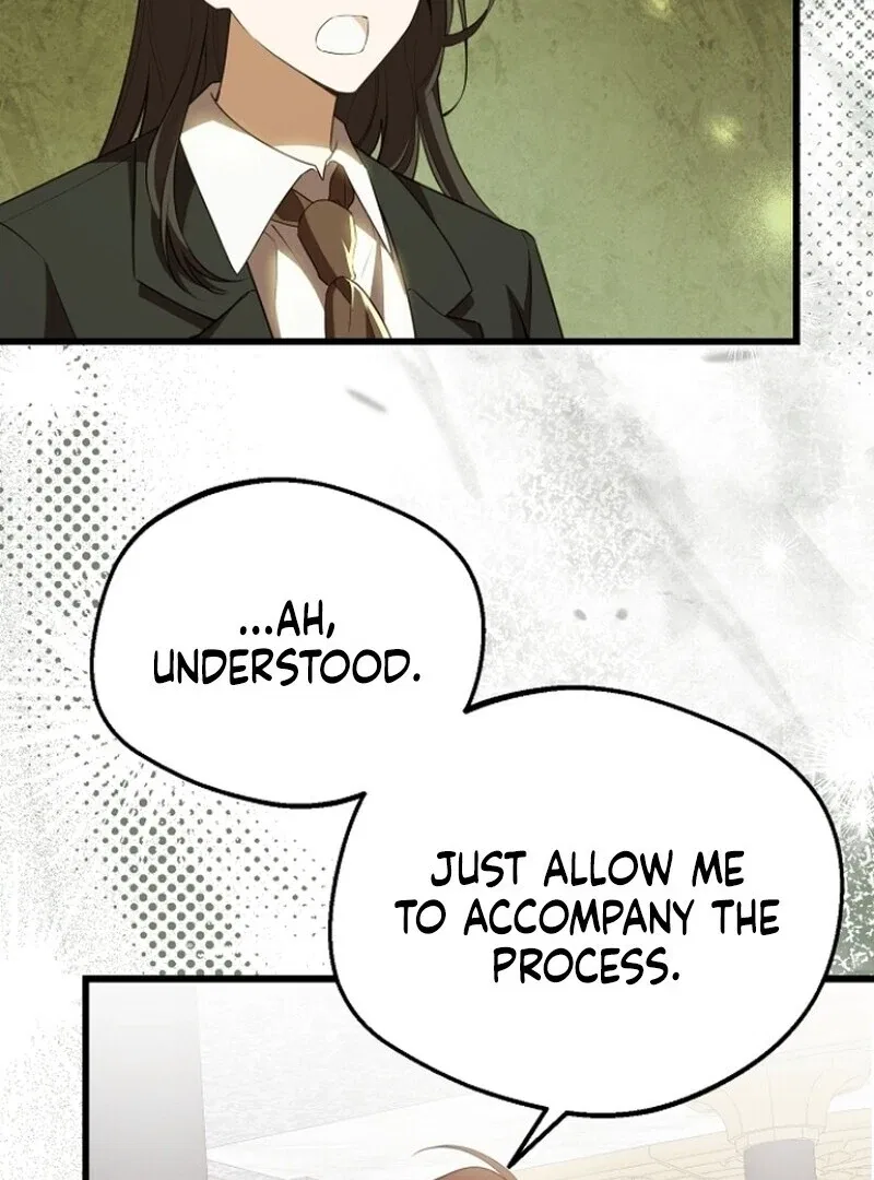 I Became the Adopted Daughter of the Sea Guardian Chapter 44 – Page 55