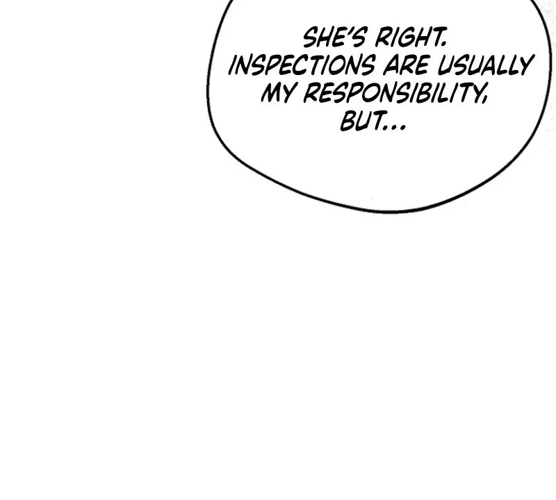 I Became the Adopted Daughter of the Sea Guardian Chapter 44 – Page 57