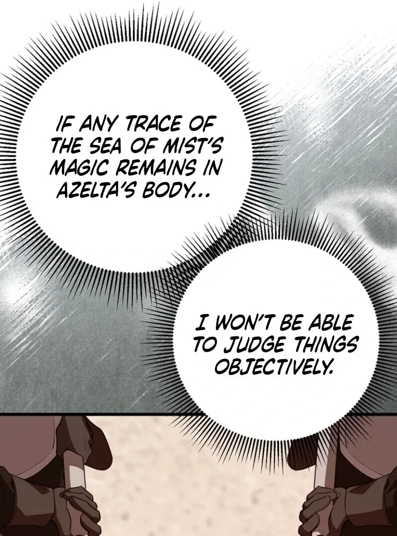 I Became the Adopted Daughter of the Sea Guardian Chapter 44 – Page 58