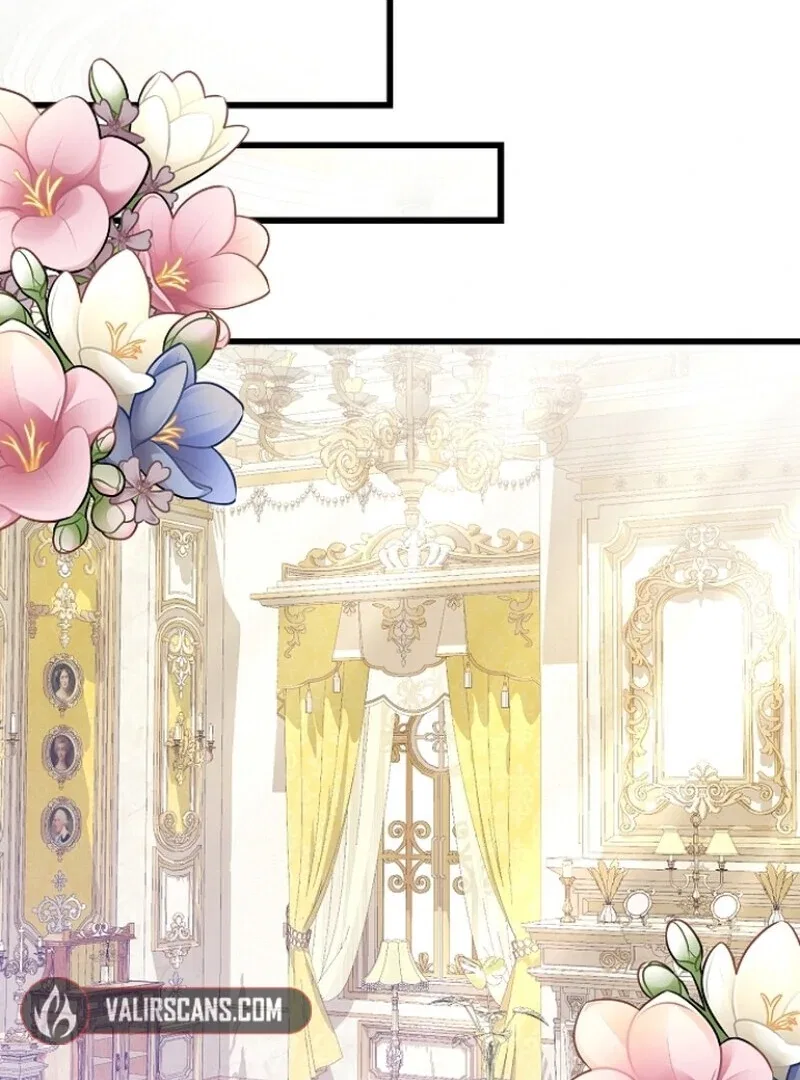 I Became the Adopted Daughter of the Sea Guardian Chapter 44 – Page 62