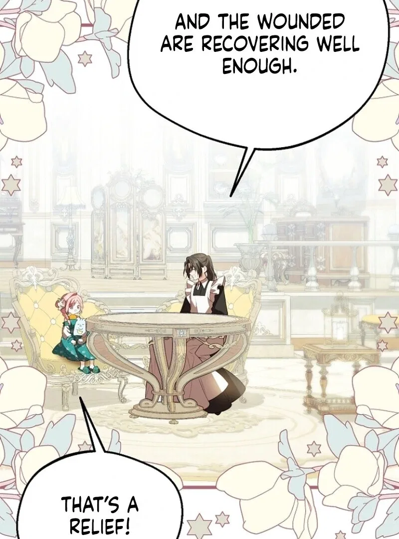 I Became the Adopted Daughter of the Sea Guardian Chapter 44 – Page 64