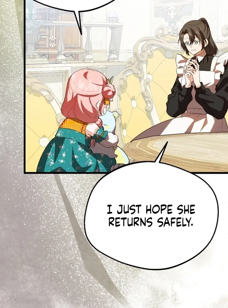 I Became the Adopted Daughter of the Sea Guardian Chapter 44 – Page 66