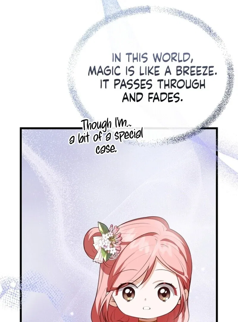 I Became the Adopted Daughter of the Sea Guardian Chapter 44 – Page 69