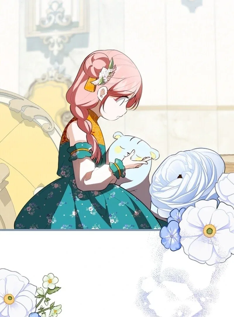 I Became the Adopted Daughter of the Sea Guardian Chapter 44 – Page 72