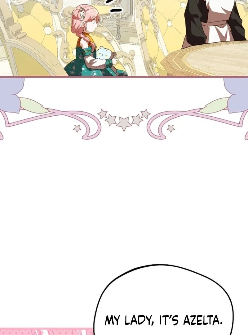 I Became the Adopted Daughter of the Sea Guardian Chapter 44 – Page 77