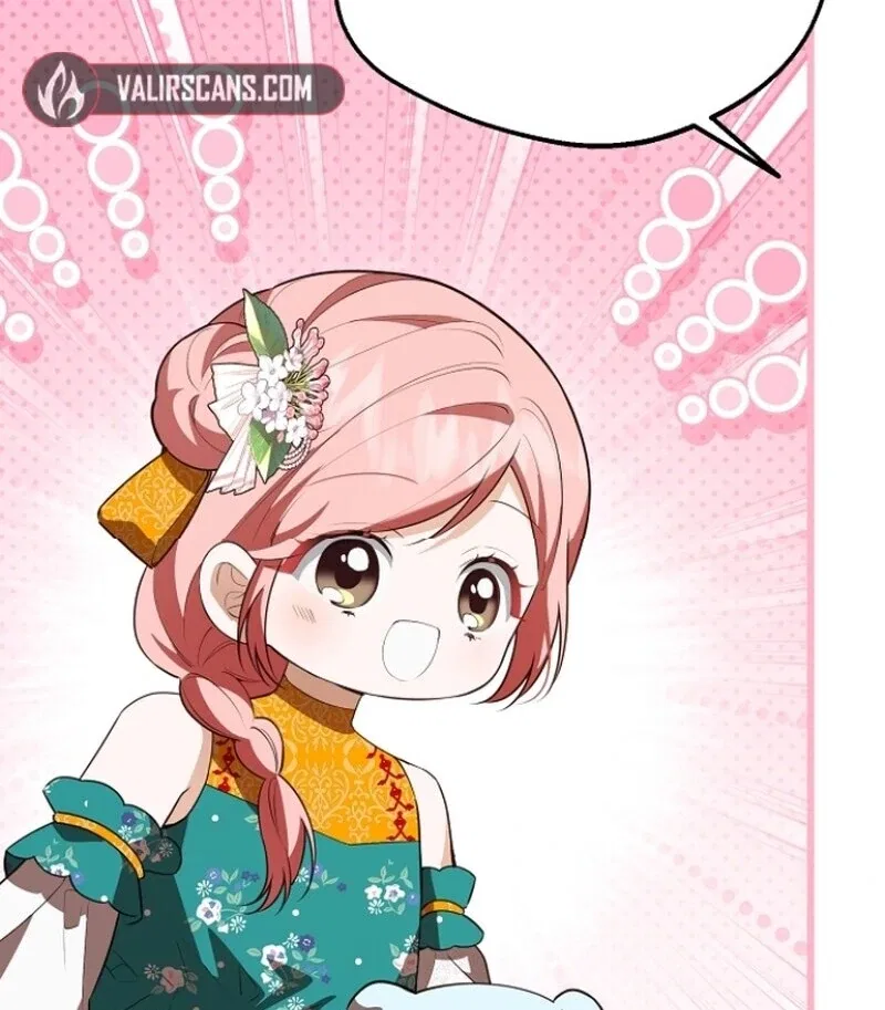 I Became the Adopted Daughter of the Sea Guardian Chapter 44 – Page 78