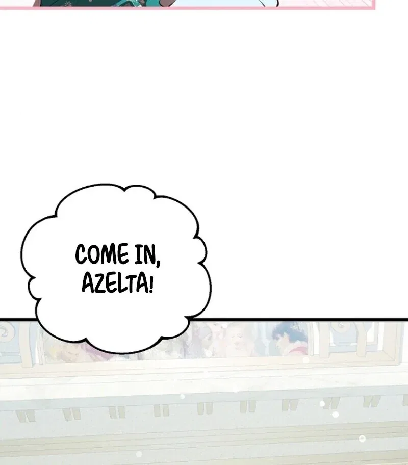 I Became the Adopted Daughter of the Sea Guardian Chapter 44 – Page 79