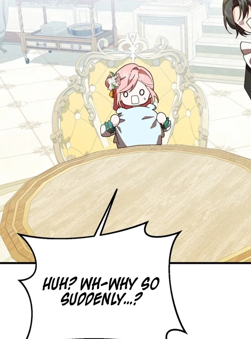 I Became the Adopted Daughter of the Sea Guardian Chapter 44 – Page 83