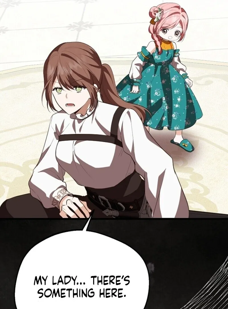 I Became the Adopted Daughter of the Sea Guardian Chapter 44 – Page 85
