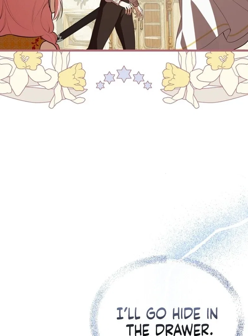 I Became the Adopted Daughter of the Sea Guardian Chapter 44 – Page 93