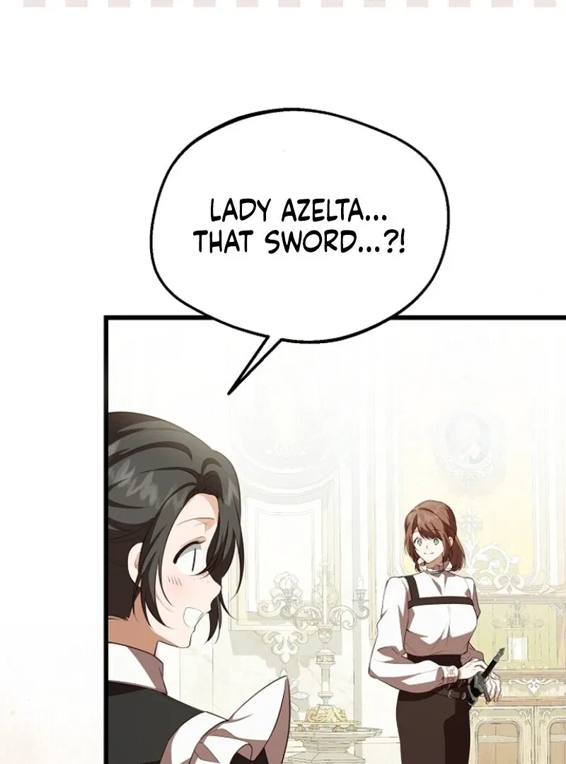 I Became the Adopted Daughter of the Sea Guardian Chapter 44 – Page 96