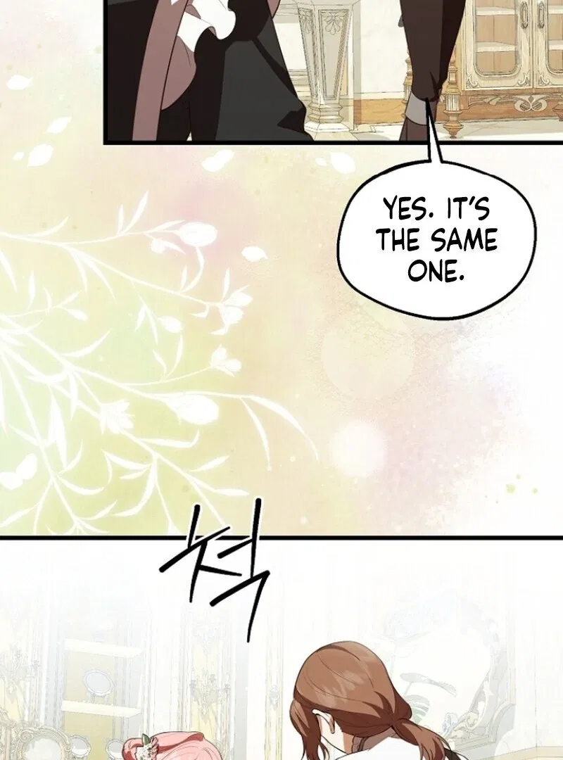 I Became the Adopted Daughter of the Sea Guardian Chapter 44 – Page 97