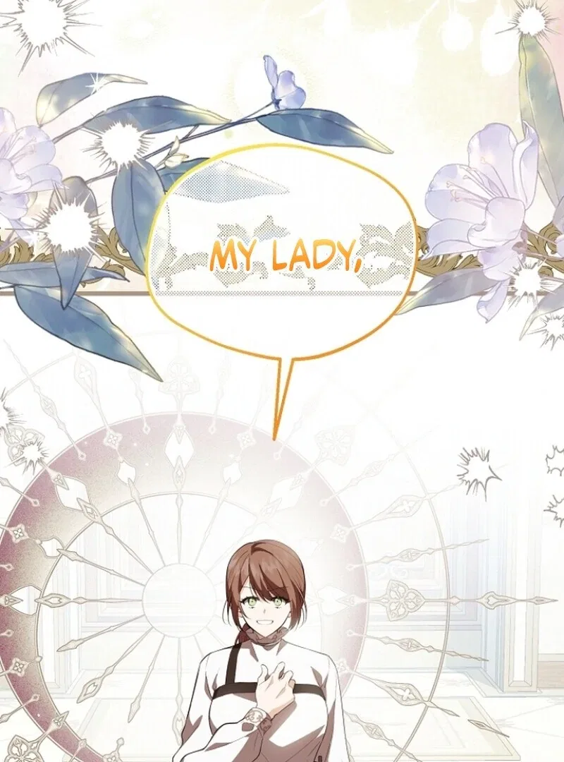 I Became the Adopted Daughter of the Sea Guardian Chapter 44 – Page 99