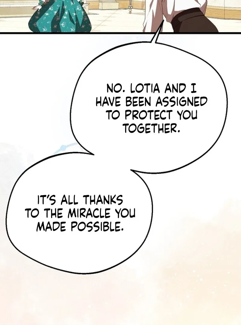 I Became the Adopted Daughter of the Sea Guardian Chapter 44 – Page 103