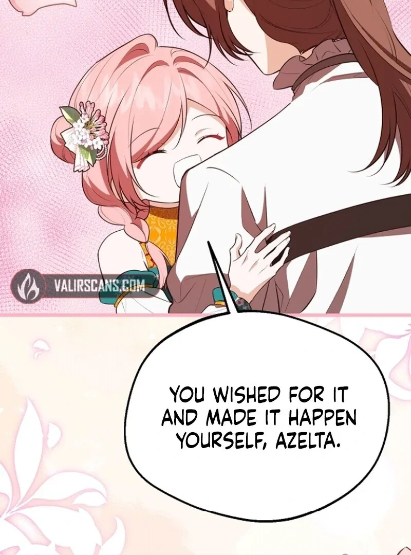 I Became the Adopted Daughter of the Sea Guardian Chapter 44 – Page 106