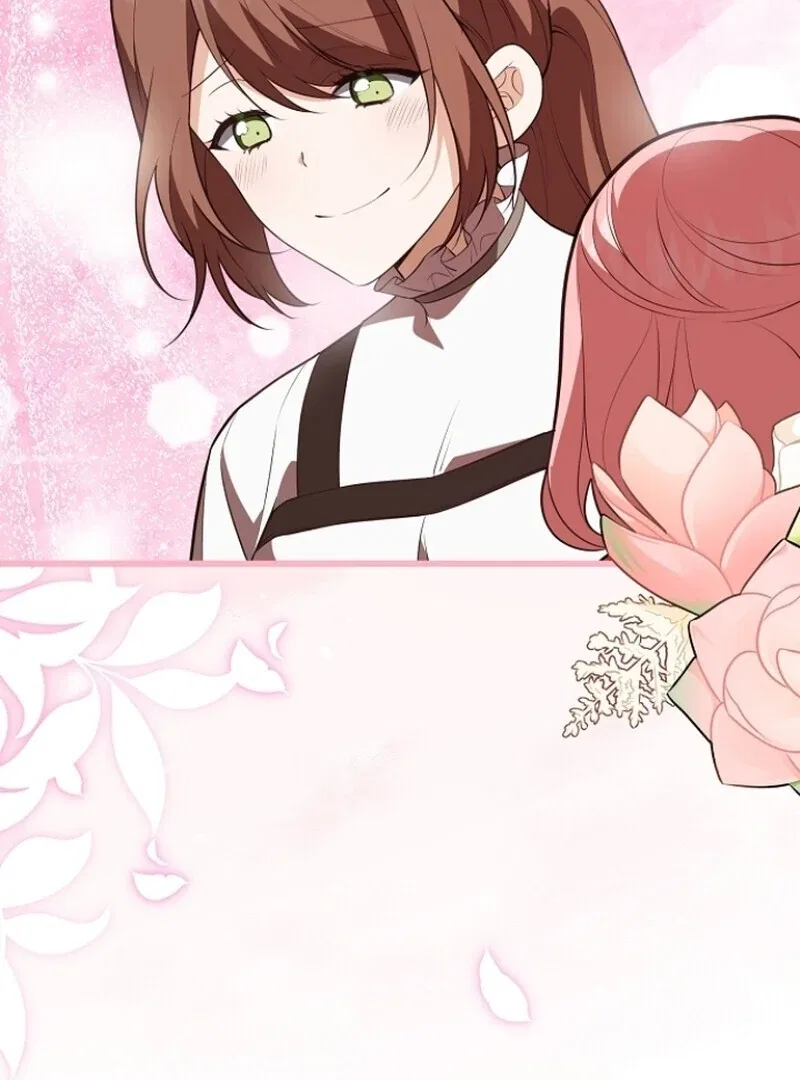 I Became the Adopted Daughter of the Sea Guardian Chapter 44 – Page 108