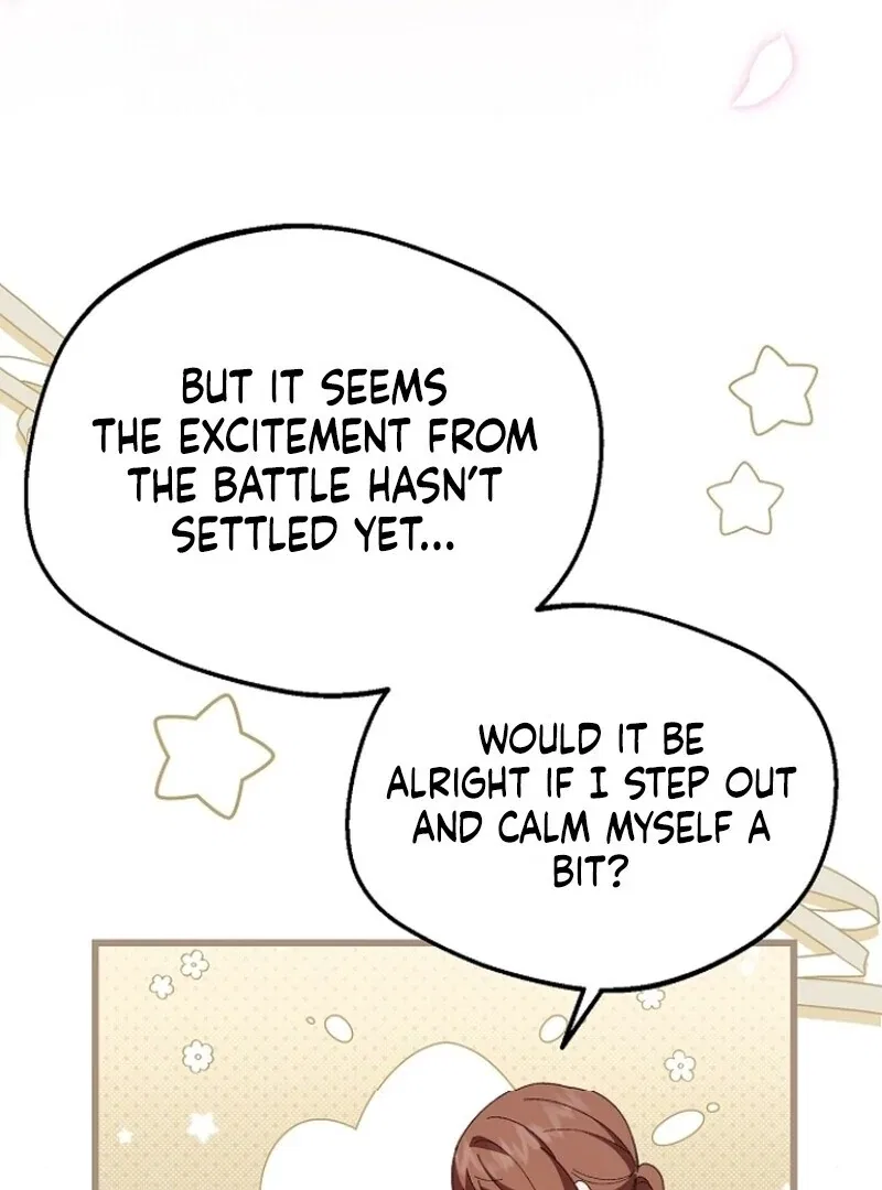 I Became the Adopted Daughter of the Sea Guardian Chapter 44 – Page 109