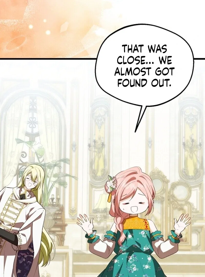 I Became the Adopted Daughter of the Sea Guardian Chapter 44 – Page 114