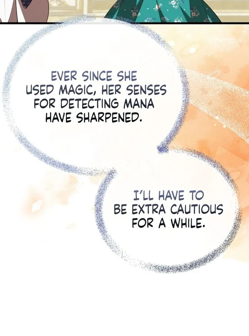 I Became the Adopted Daughter of the Sea Guardian Chapter 44 – Page 115