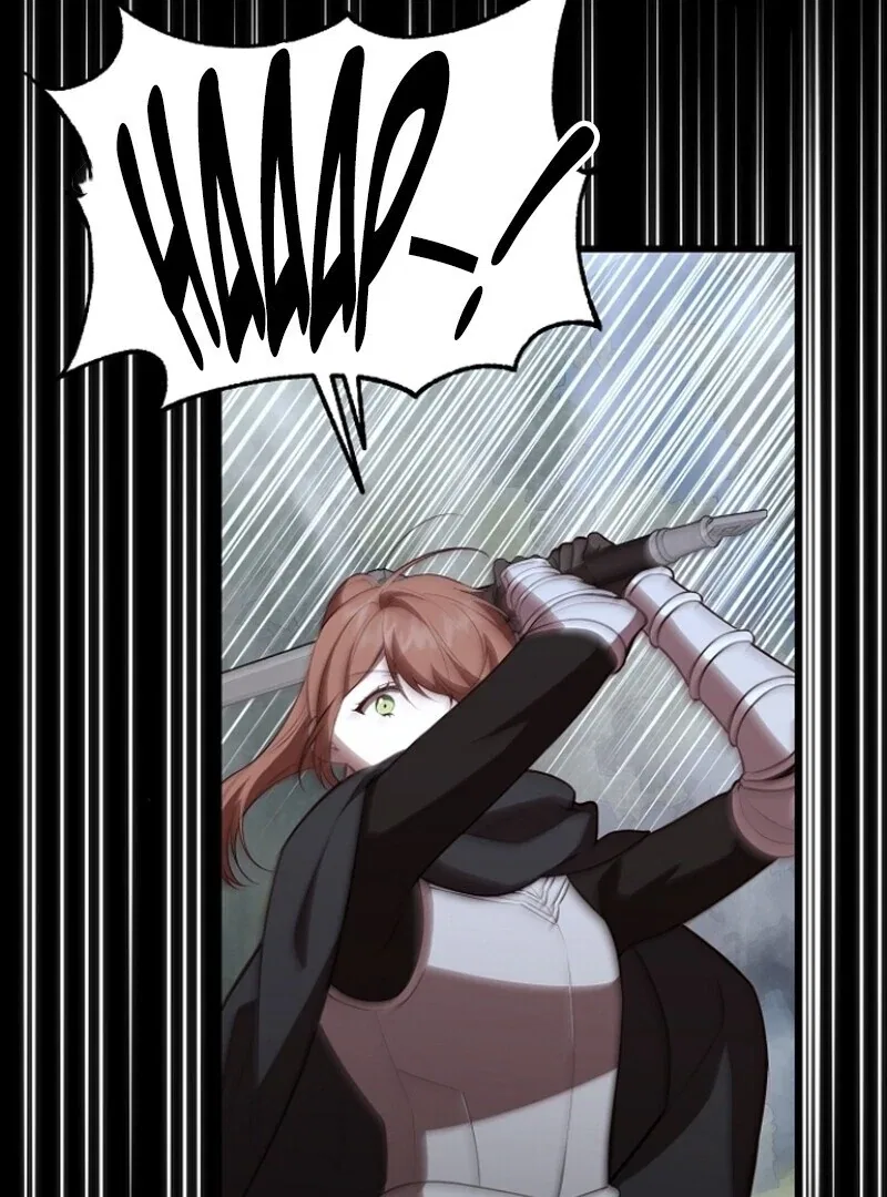 I Became the Adopted Daughter of the Sea Guardian Chapter 43 – Page 8