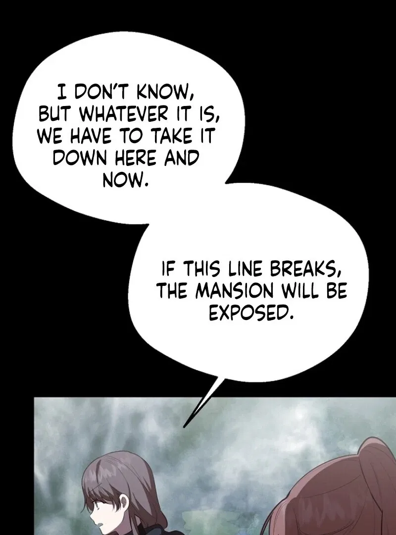 I Became the Adopted Daughter of the Sea Guardian Chapter 43 – Page 17