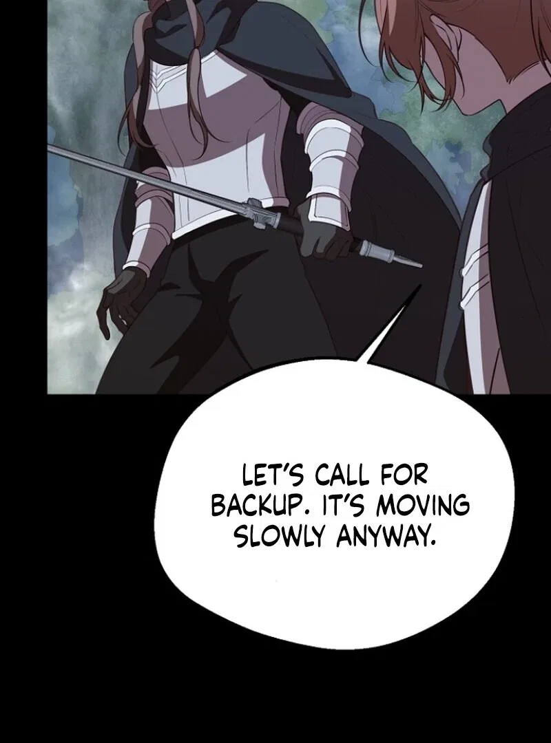I Became the Adopted Daughter of the Sea Guardian Chapter 43 – Page 18