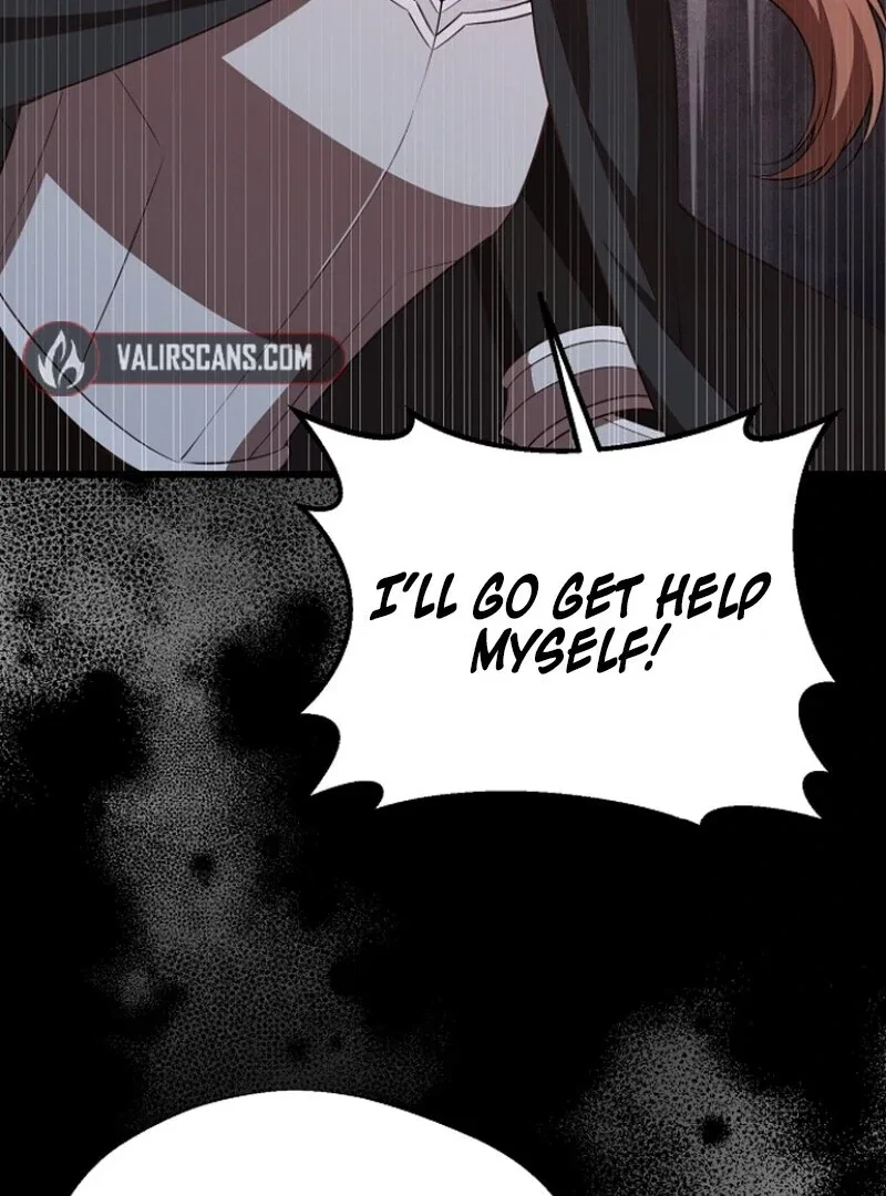 I Became the Adopted Daughter of the Sea Guardian Chapter 43 – Page 23