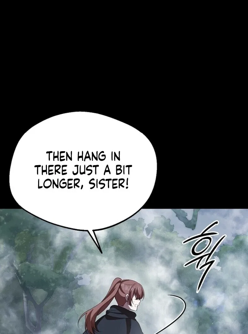 I Became the Adopted Daughter of the Sea Guardian Chapter 43 – Page 27