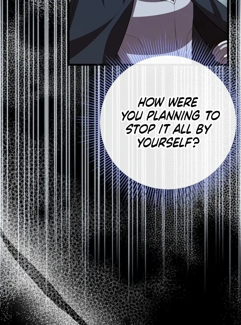 I Became the Adopted Daughter of the Sea Guardian Chapter 43 – Page 39