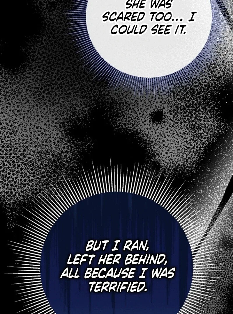 I Became the Adopted Daughter of the Sea Guardian Chapter 43 – Page 41