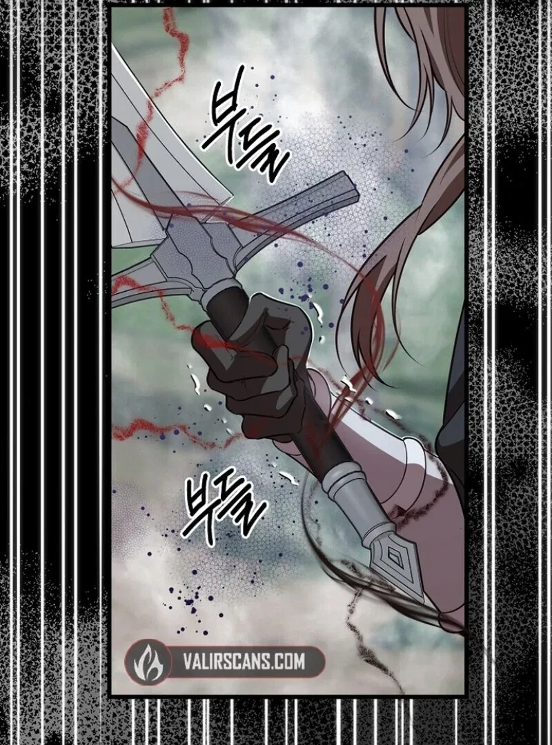 I Became the Adopted Daughter of the Sea Guardian Chapter 43 – Page 47